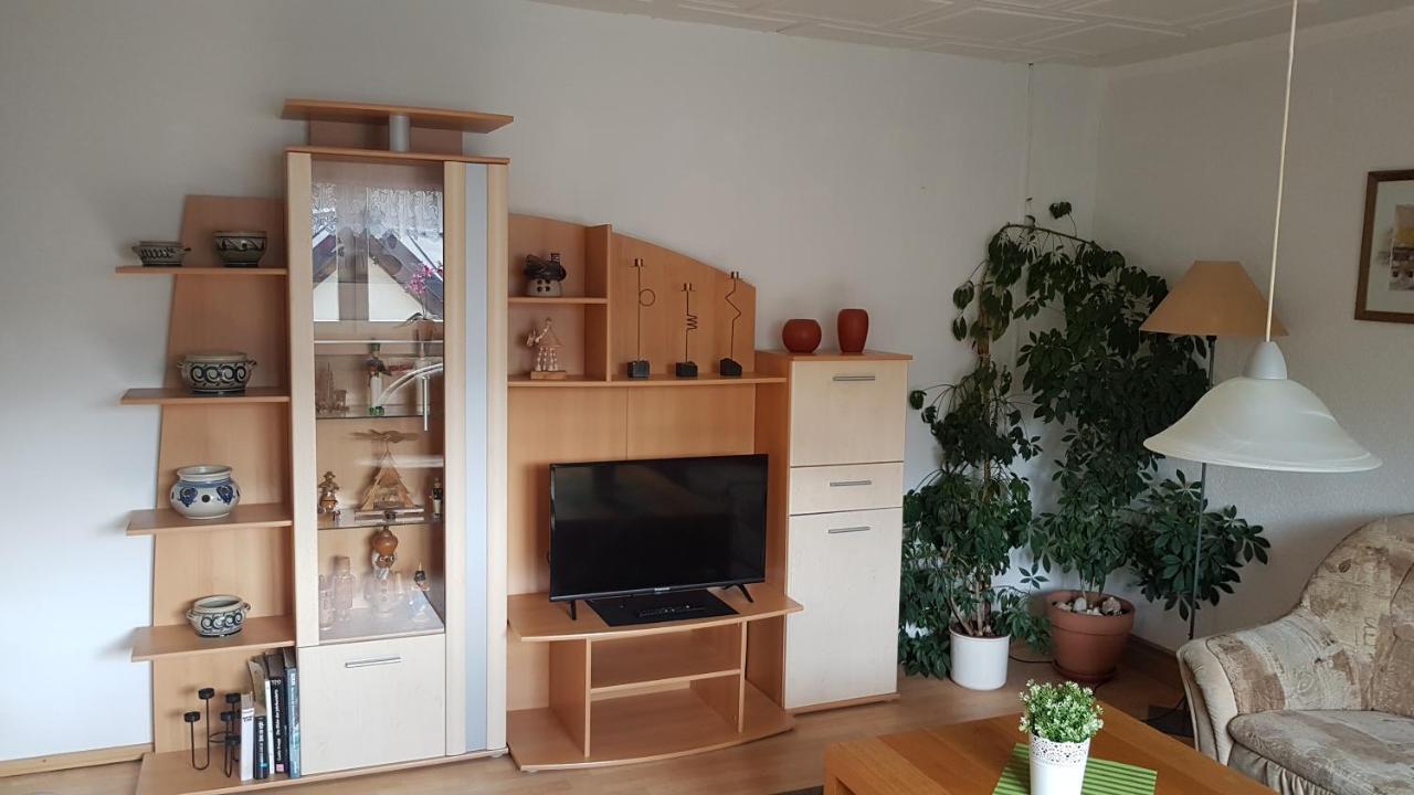 Ferienwohnung Grenzblick Обервізенталь Екстер'єр фото